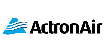 Actron Air Logo