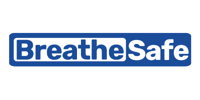 Breath Safe Logo