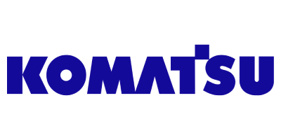 Komatsu Logo