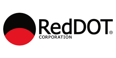 RedDOT Corporation Logo