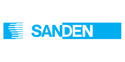 Sanden Logo