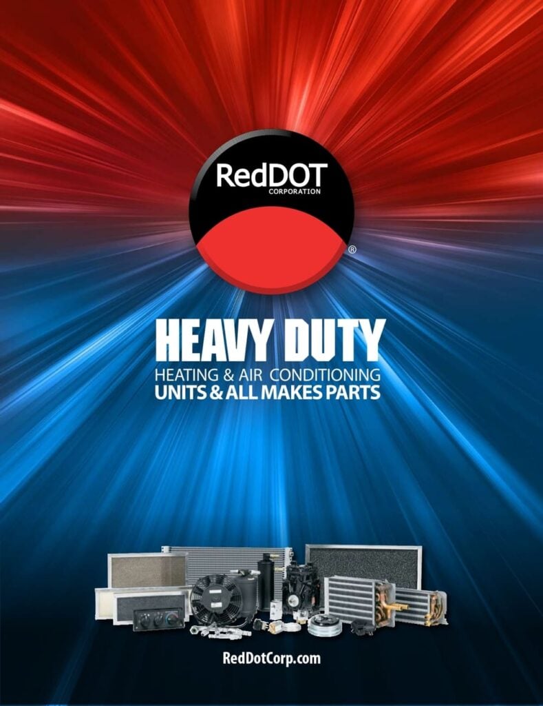 2024 RedDot Catalogue