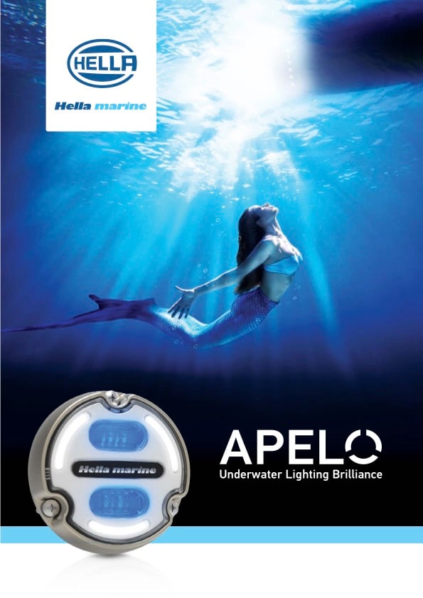 Jasoceania - Hella marine Apelo Brochure 10 2021