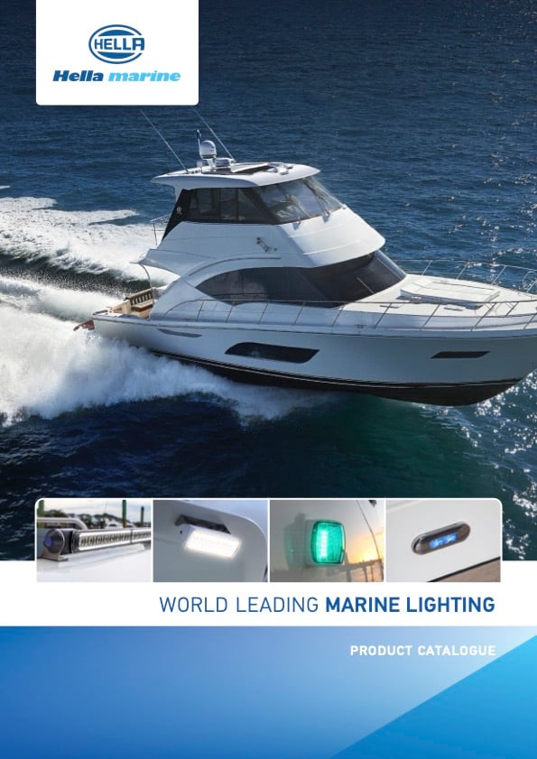 Jasoceania Hella Marine Product Brochure Australia English 2023