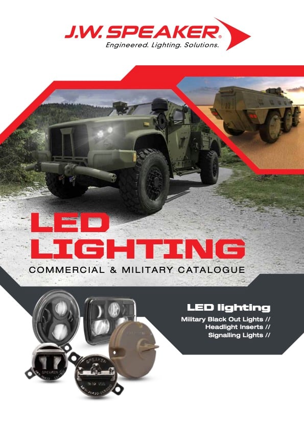 Jasoceania - Speaker Military Catalogue