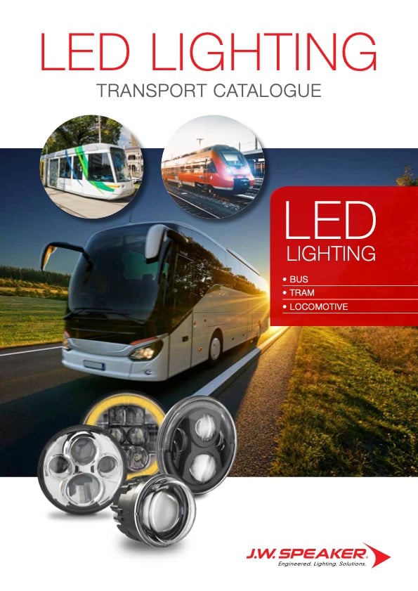 Jasoceania - Speaker Transport Catalogue