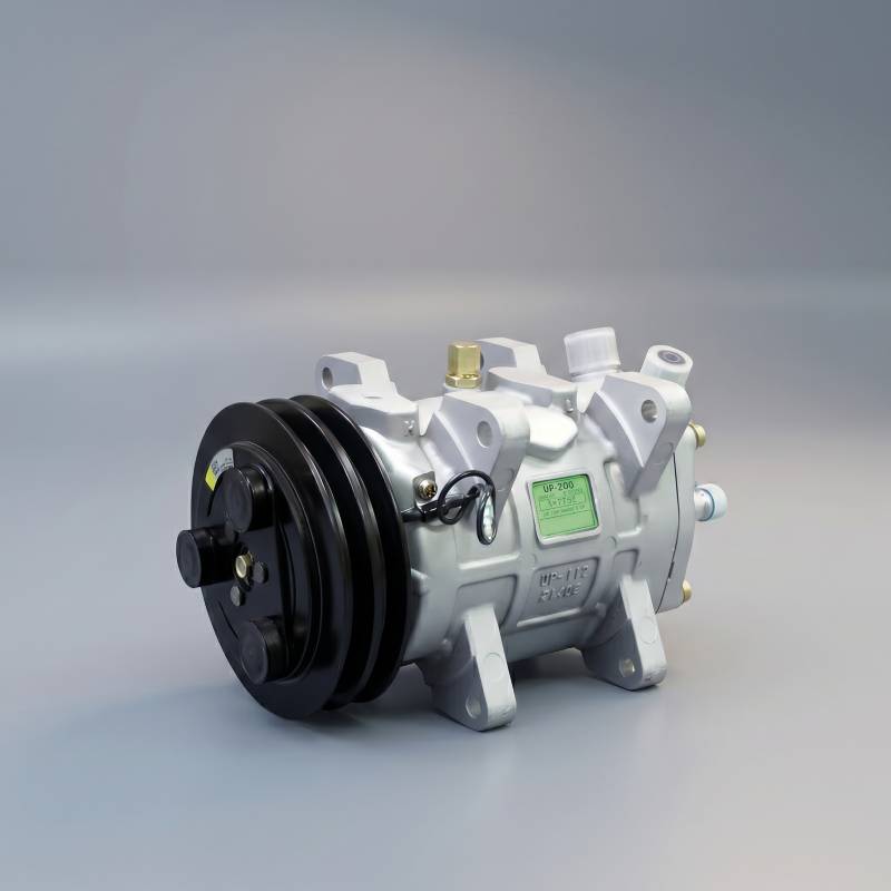 Home Compressors