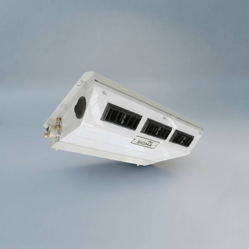 Home Evaporators and Heaters
