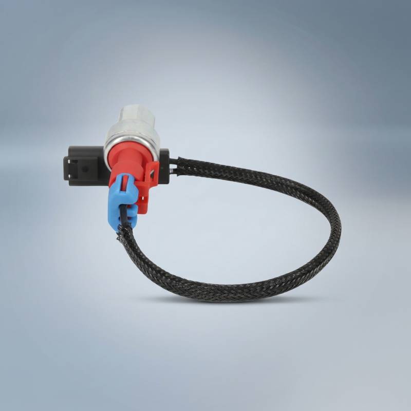 Home Pressure Switches