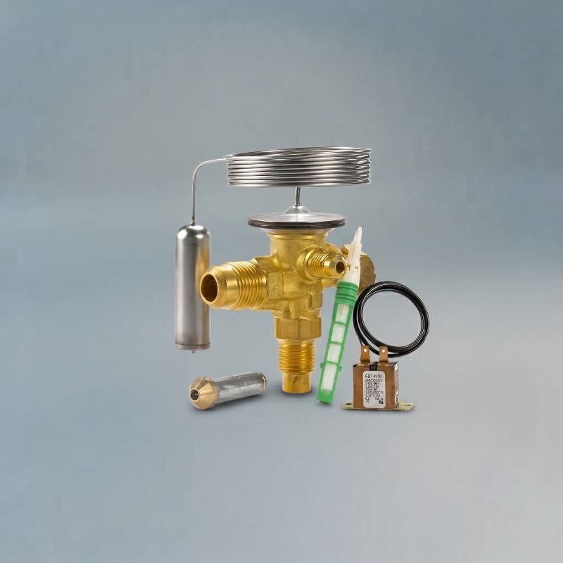 Home TX Valves